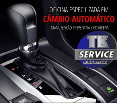 Auto Mecânica TK Service
