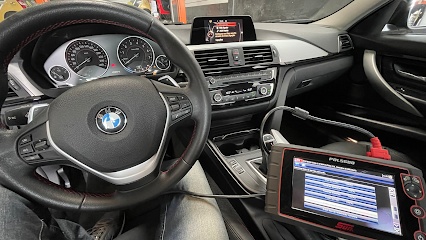 Auto Mecânica Extreme