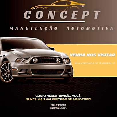 Concept Car