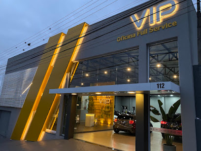 Vip Full Service
