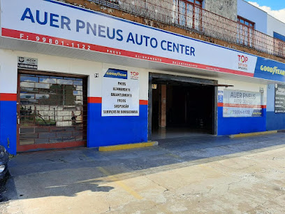Auer Mecânica