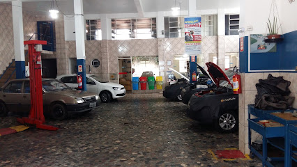 Nelsinho Centro Automotivo