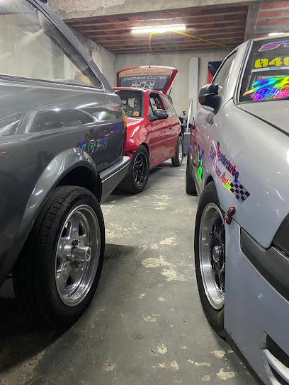 RS Racing