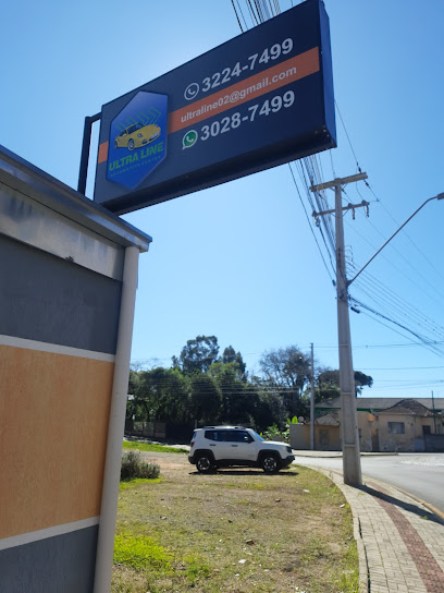 Ultra Line Automotive Center
