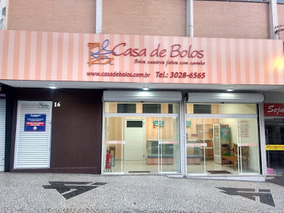 Casa de Bolos