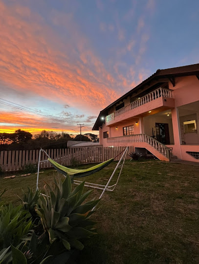 Espia Mata Pousada Hostel