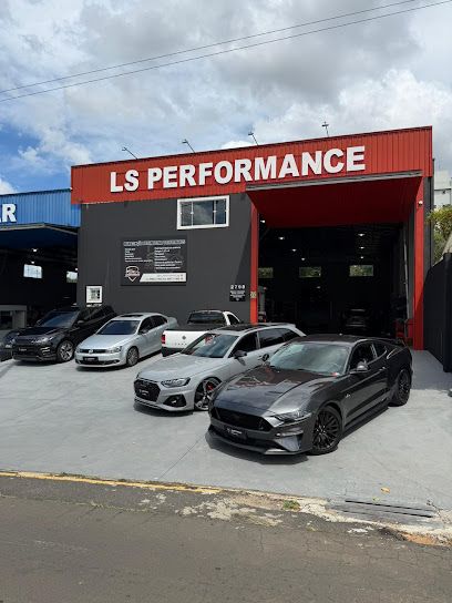 LS Performance