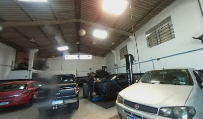 ERSound Centro Automotivo e JMC Car Service