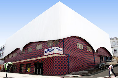 Supermercado Condor Calçadão