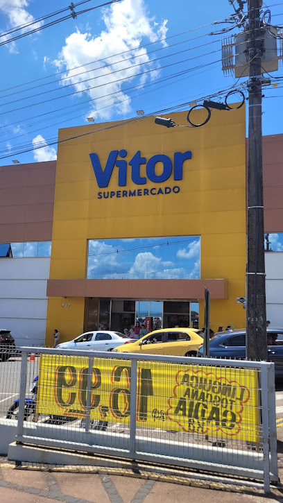 Supermercado Vitor