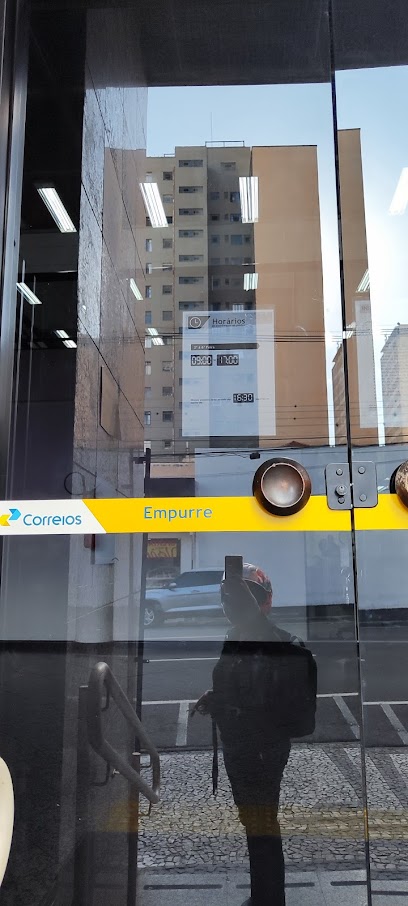 Correios