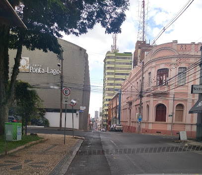 Táxi Ponta Grossa 24 Horas