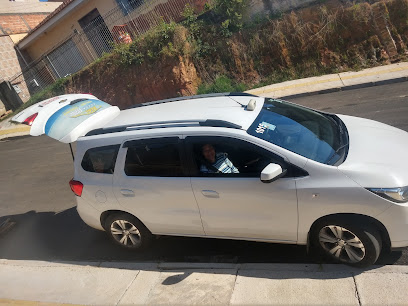 Táxi Ponta Grossa Samuel